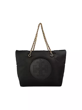 TORY BURCH | Tasche - Shopper ELLA | braun