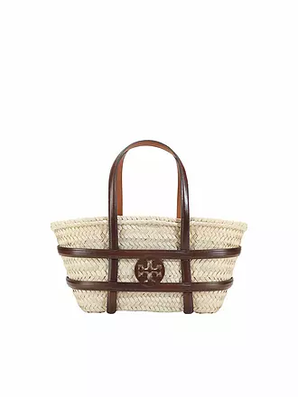 TORY BURCH | Tasche - Shopper ELLA | beige