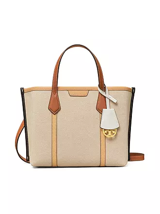 TORY BURCH | Tasche - Shopper PERRY Small | creme