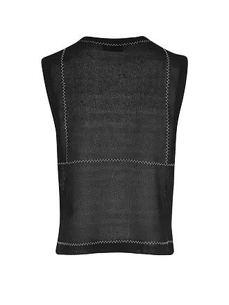 TORY BURCH | Top | schwarz