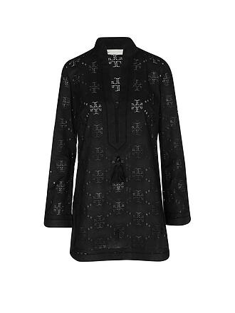 TORY BURCH | Tunika | schwarz