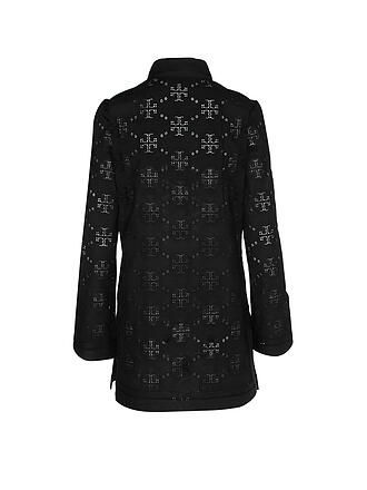TORY BURCH | Tunika | schwarz