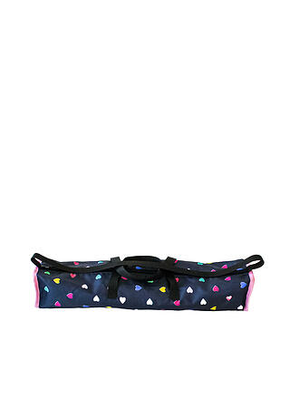 TOYTOYTOY | Puppen-Reisebett 8110 Heart | keine Farbe
