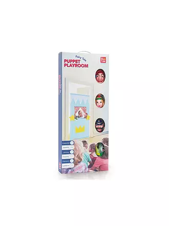 TOYTOYTOY | Puppentheater | keine Farbe