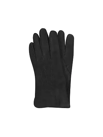 TR-HANDSCHUHE | Lederhandschuhe | braun