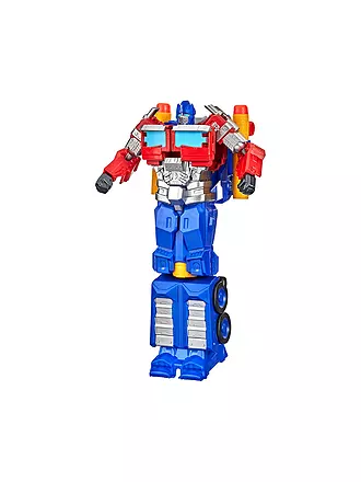 TRANSFORMERS | Aufstieg der Bestien 2-in-1 Optimus Prime Blaster | keine Farbe