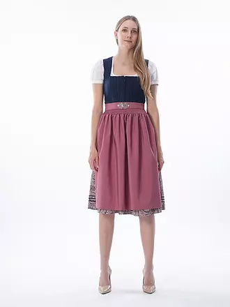 TRENTINI | Dirndl JOLITA | rosa