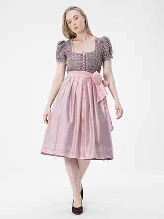 TRENTINI | Dirndl | beere