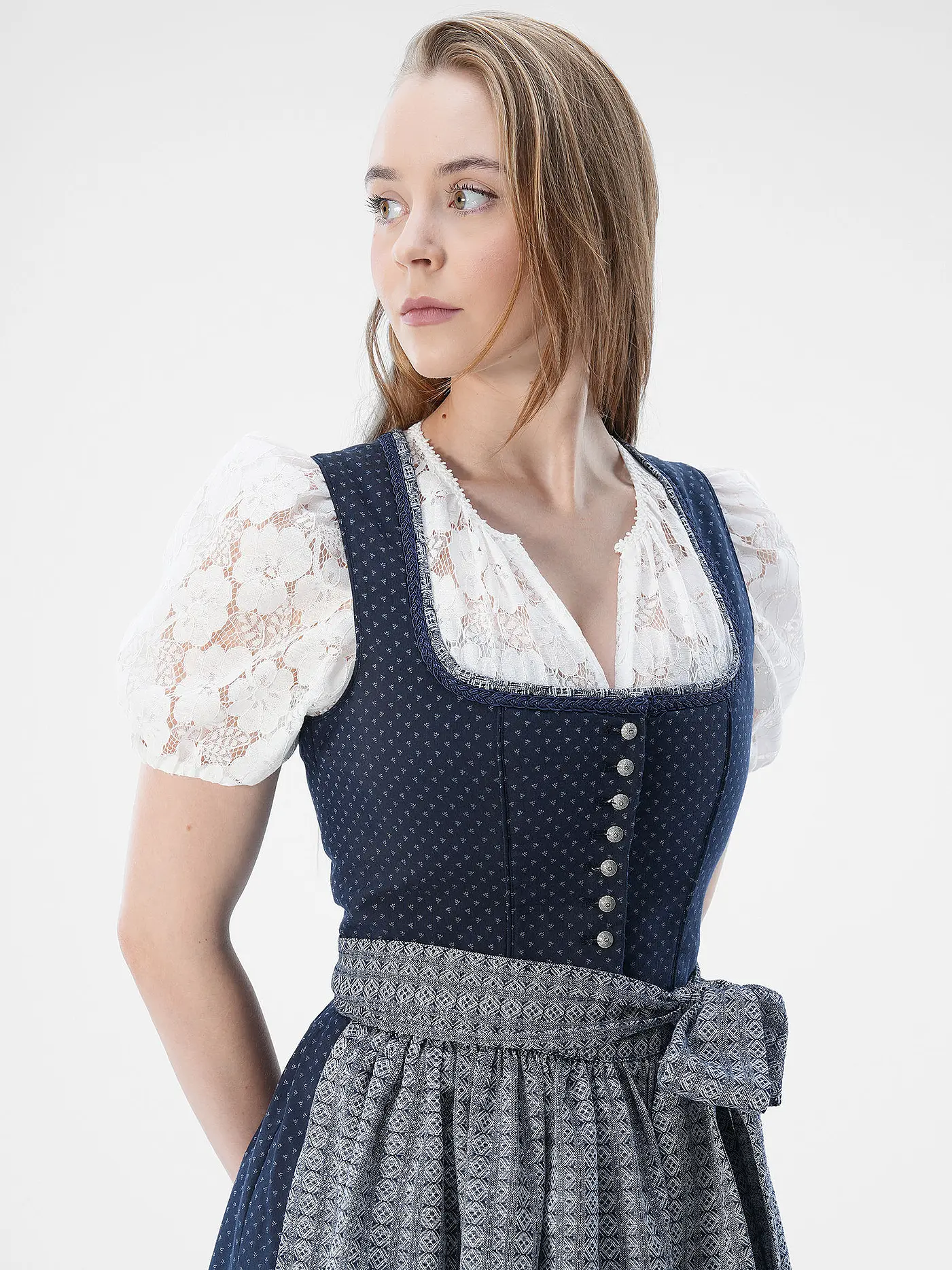 TRENTINI | Dirndl | 
