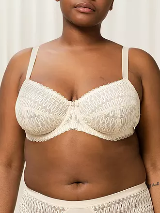 TRIUMPH | BH Aura black | creme
