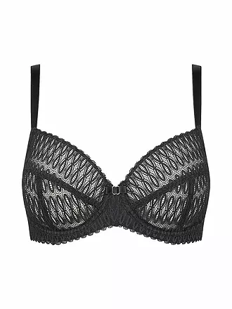 TRIUMPH | BH Aura black | creme