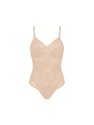 TRIUMPH | Body Wild Sensation Nude | beige