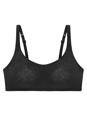 TRIUMPH | Bustier gepaddet 