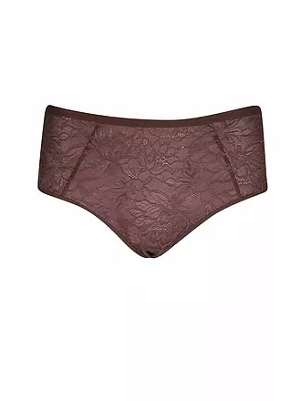 TRIUMPH | Maxi Slip AMOURETTE CHARM decadent chocol | creme