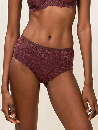 TRIUMPH | Maxi Slip AMOURETTE CHARM decadent chocol | creme