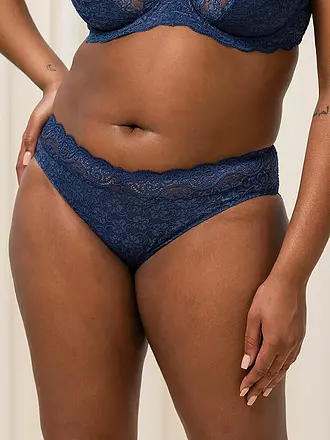 TRIUMPH | Slip AMOURETTE 300 | blau
