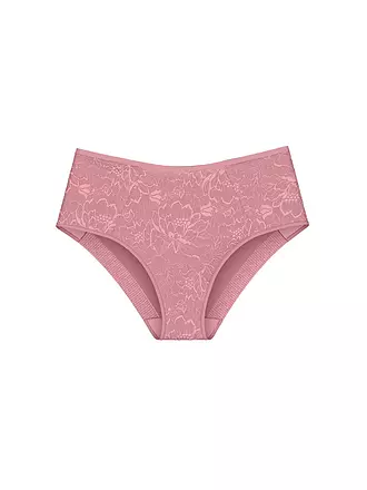 TRIUMPH | Slip AMOURETTE CHARM peach blossom | koralle
