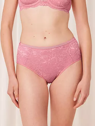 TRIUMPH | Slip AMOURETTE CHARM peach blossom | koralle