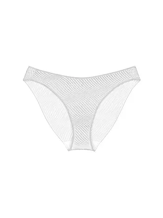 TRIUMPH | Slip HARMONY SPOTLIGHT white | schwarz