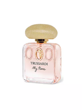 TRUSSARDI | My Name Eau de Parfum Spray 50ml | keine Farbe