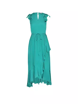 TWINSET | Abendkleid | grün