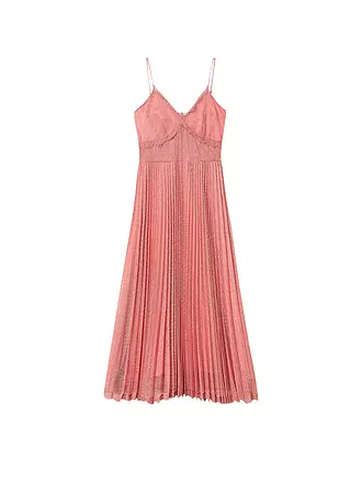 TWINSET | Anlasskleid | rosa