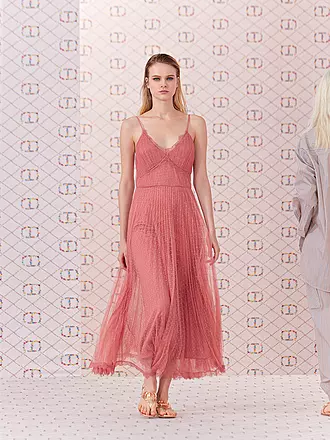 TWINSET | Anlasskleid | rosa