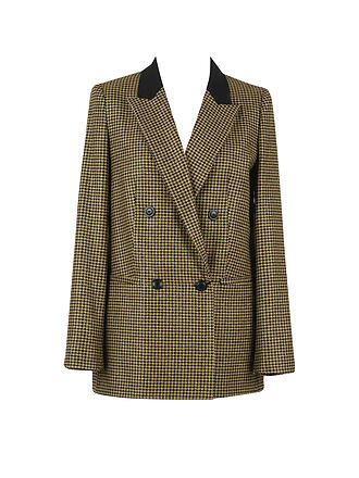 TWINSET | Blazer | Camel