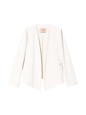 TWINSET | Blazer | creme