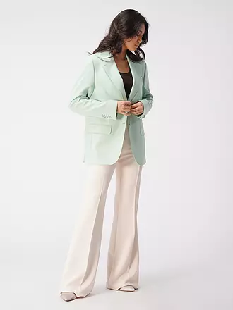 TWINSET | Hose Flared Fit | creme