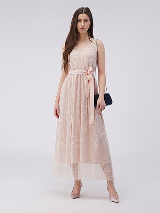 TWINSET | Maxikleid | rosa