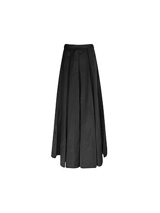 TWINSET | Maxirock | schwarz