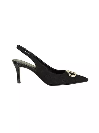 TWINSET | Pumps | schwarz