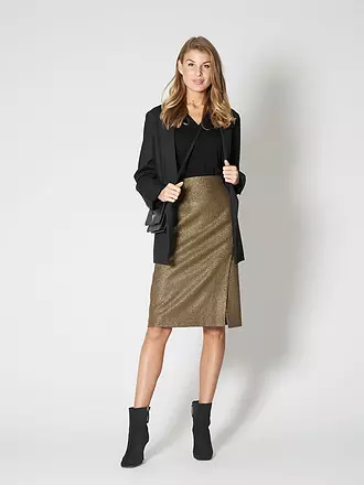 TWINSET | Rock | Camel