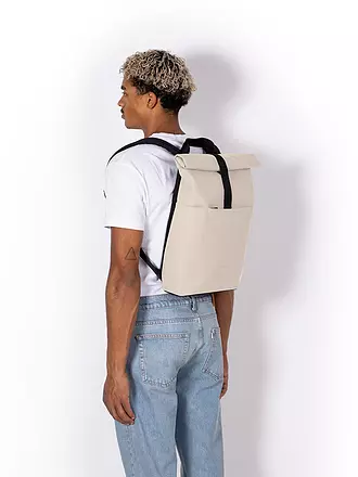 UCON ACROBATICS | Rucksack HAJO MINI | beige