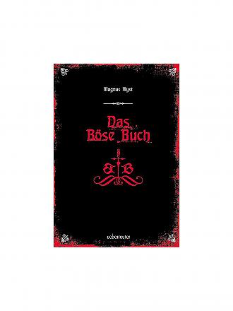 UEBERREUTER VERLAG | Das Böse Buch | keine Farbe