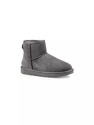 UGG | Boots CLASSIC MINI II Boot | grau