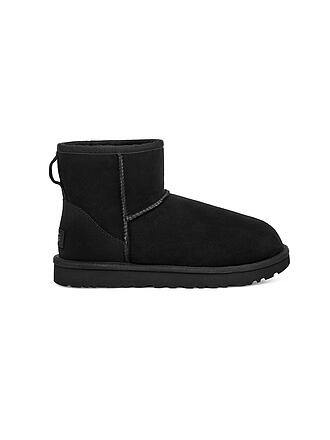 UGG | Boots Classic Mini | schwarz