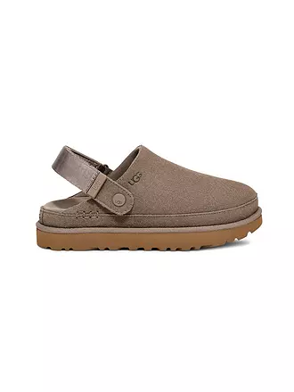 UGG | Clogs GOLDENSTAR | braun