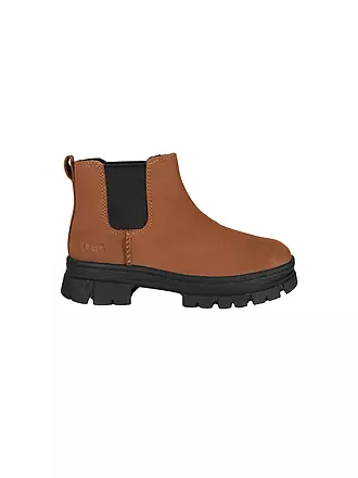 UGG | Jungen Stiefel ASHTON CHELSEA | camel