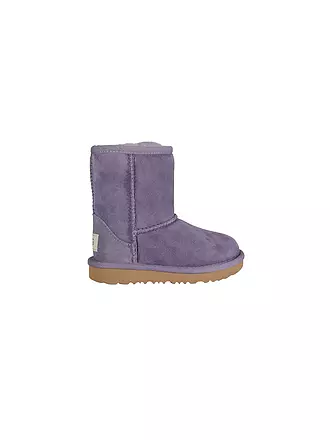 UGG | Mädchen Stiefel CLASSIC II | lila
