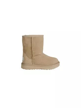 UGG | Mädchen Stiefel CLASSIC II | lila