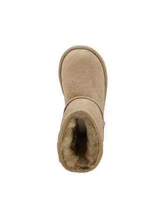 UGG | Mädchen Stiefel CLASSIC II | lila