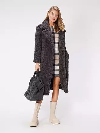 UGG | Mantel GERTRUDE | camel
