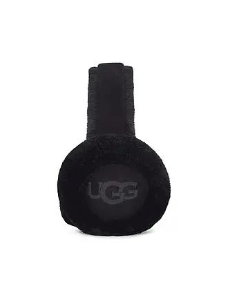 UGG | Ohrenschützer | schwarz