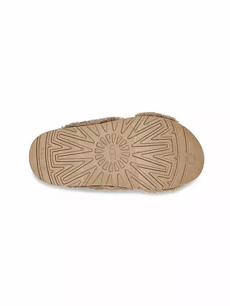UGG | Pantolette - Hausschuh | braun