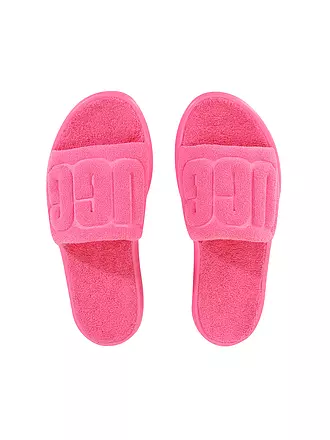 UGG | Pantolette MINI SLIDE | pink