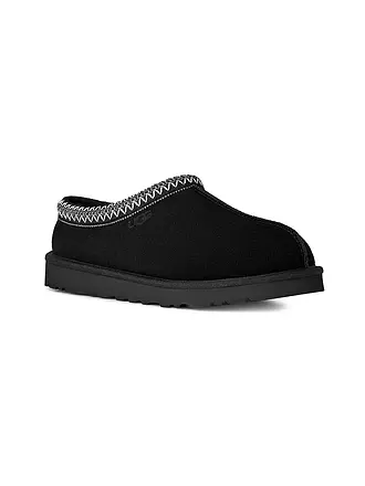 UGG | Pantoletten TASMAN II | schwarz