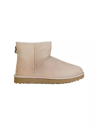 UGG | Snowboots CLASSIC MINI II | schwarz