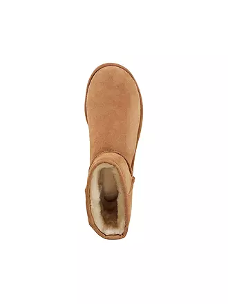 UGG | Snowboots CLASSIC MINI II | grau